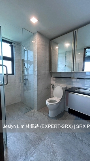 Normanton Park (D5), Apartment #552662821